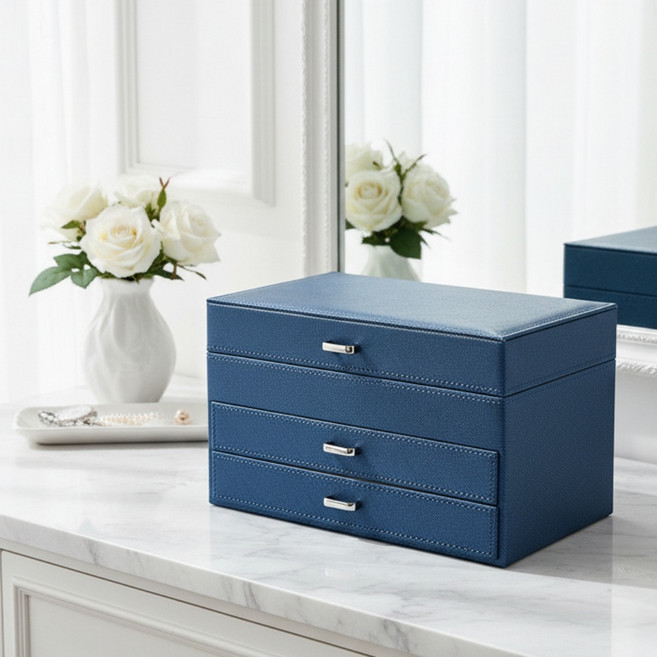 유피어 주얼리 보관함