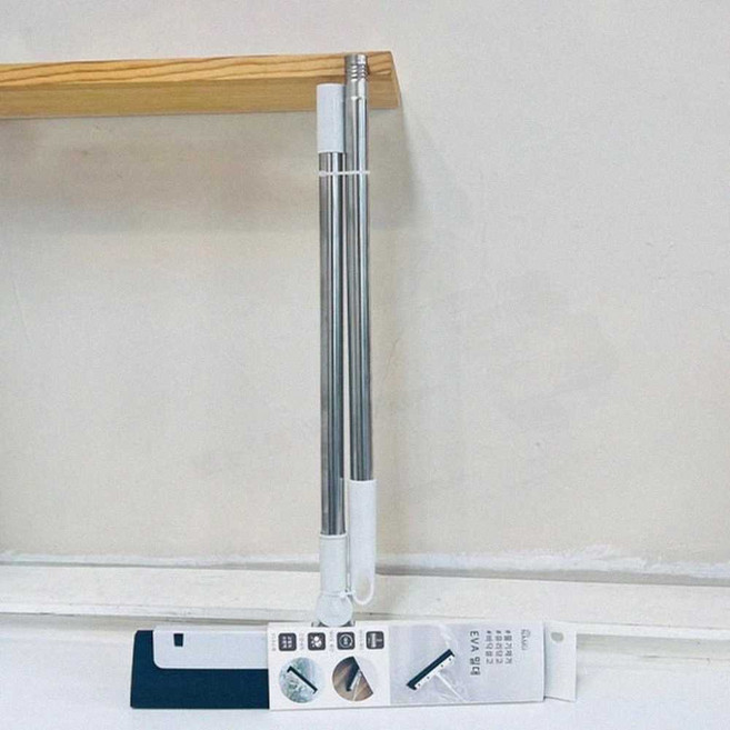 3M 다용도 창문 바닥 물기 청소 밀대 스퀴지 욕실 화장실 유리 물기제거