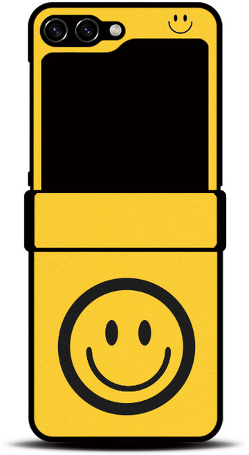 알피나 갤럭시 Z플립 폴드 호환 스마일 맥세이프 케이스