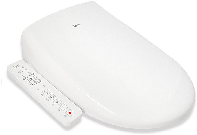 이누스 필터없는 직수 방수비데 IN-310T+, 고객직접설치