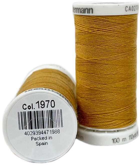 구터만 데님실 청바지실 퀼팅실 수선실 100 m 재봉사, 1970, 1개