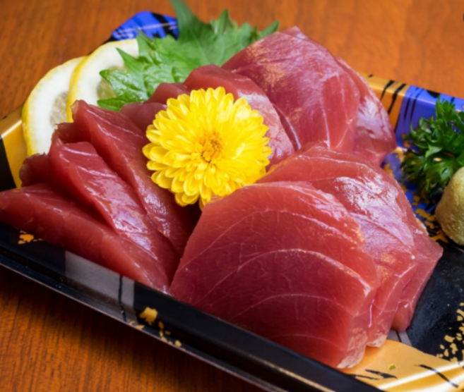 [2K팜]참다랑어 적신 아카미 200g & 400g, 1개