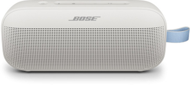 BOSE 보스 사운드링크 플렉스 2세대 스피커 포그 그레이, 단품, 단품
