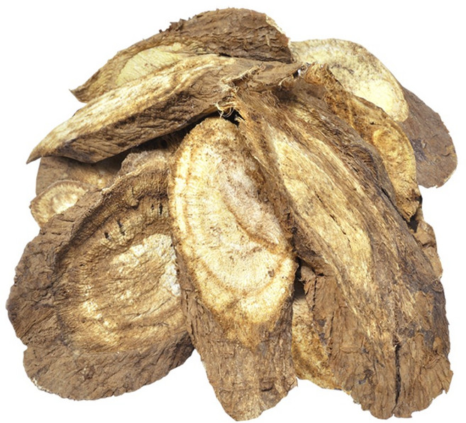 [장명식품] 국내산 편 갈근 건조 칡뿌리 칡, 600g, 1개