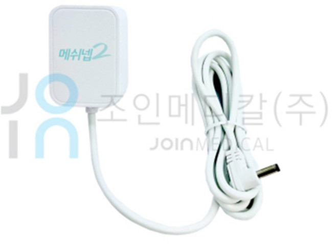 메쉬넵2 네블라이저 HL100A 어댑터, 1개