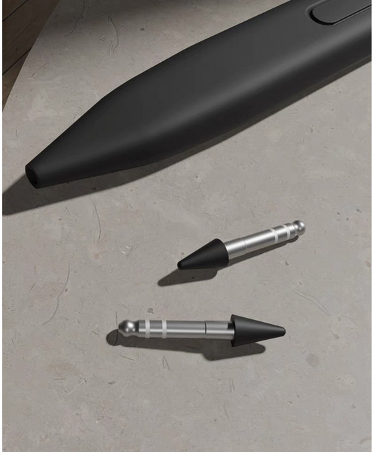 서피스 슬림펜2 전용 펜팁 펜촉2ea