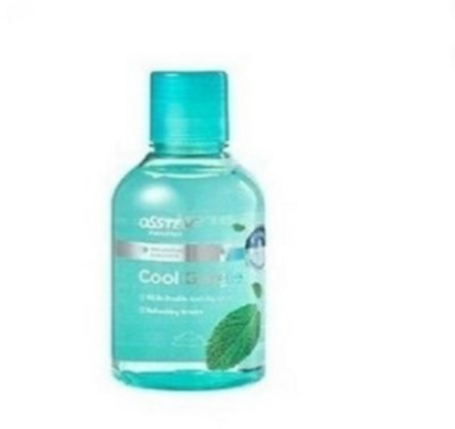 오스템 쿨가글 쿨민트향100ml 1개, 100ml