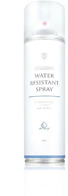 防御工事 透氣 防水噴霧 鞋靴清潔保養, 1個, 防水噴霧(白標)-280ML