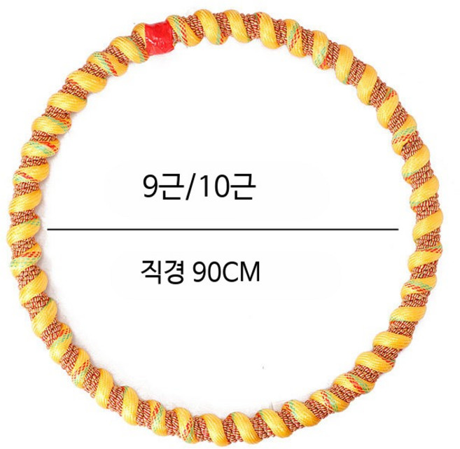 훌라후프 성인훌라후프 허리운동 복부운동 홈트레이닝 가정용운동 남녀공용 피트니스용품 운동도구 체력운동, 1개, 9-10근 훌라후프, 1000g