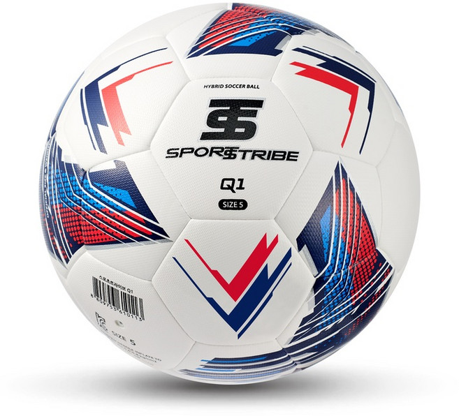 스포츠트라이브 축구공 Q1 큐원 5호 4호 KFA공인구, 1개