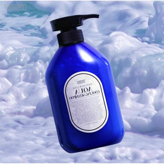 임산부탈모샴푸 산후탈모샴푸 출산후 산모선물 산모 탈모샴푸, 1개, 500ml