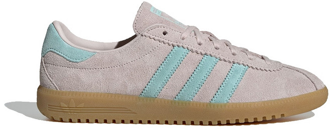 ADIDAS 女 BRMD W 休閒鞋