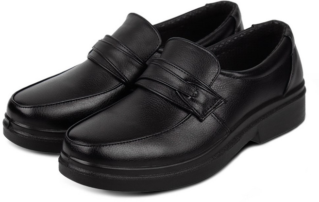 슈퍼카미트 남성용 캐주얼 로퍼 구두