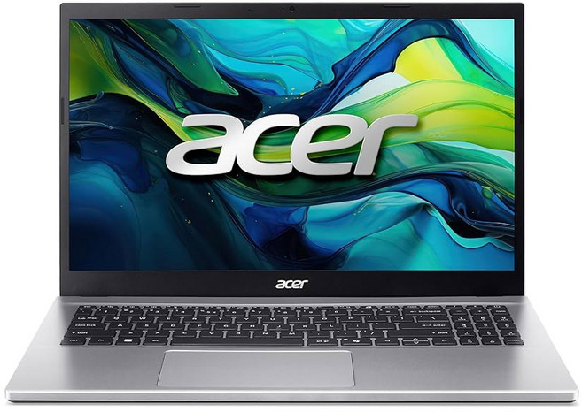 Acer Aspire Go 15 AI 지원 노트북 15.6인치 FHD(1920 x 1080) IPS 디스플레이 AMD Ryzen 7 5825U Radeon 그래픽 16GB, 15.6 inch touch, R5 7520u