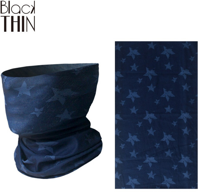 블랙딘 멀티스카프 10장 넥워머 스포츠 쿨마스크 쿨스카프 쿨넥워머, ZRM-06 단일색상10장, 1세트