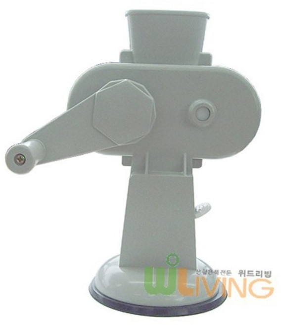 국내산 수동 파절기 가정용 업소용 파채기 삼겹살 파무침 채칼 기계 다용도슬라이서 주방용품