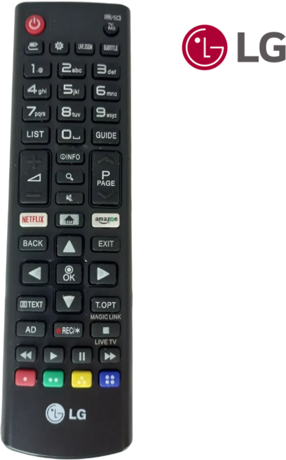 LG 65UN7800GNA 정품 멀티 TV 리모컨 당일출발