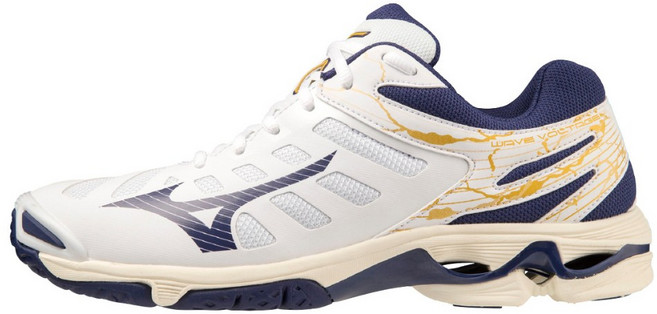 Mizuno WAVE VOLTAGE 排球鞋