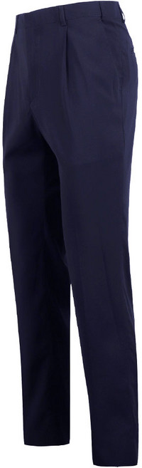 양복바지 여름 스판 원턱 정장바지 빅사이즈 밴딩 슬랙스