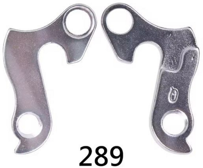 ZTTO 자전거 행어 14종 모음 - 헹어 헹거, 289, 1개