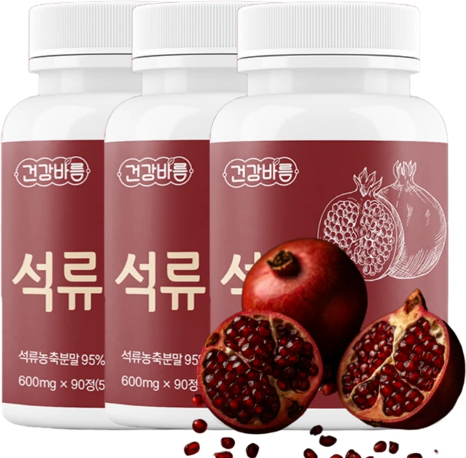 Oomul 갱년기열감 불면 기력감소 우울증개선 약3개월, 3세트, 90정 - 쿠팡