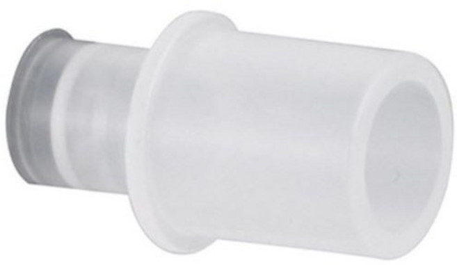 센텍 음주측정기 마우스피스 알콜 측정 음주 감지기 단속기 MP6000 50개입, 1개