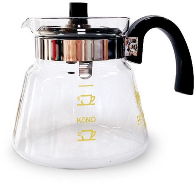 고노 드립서버 2 4인용 MD 42