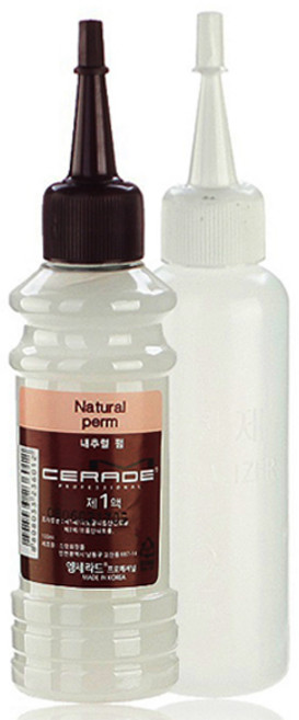 파마약 소망 엠세라드 내츄럴 펌 100ml(40개입)