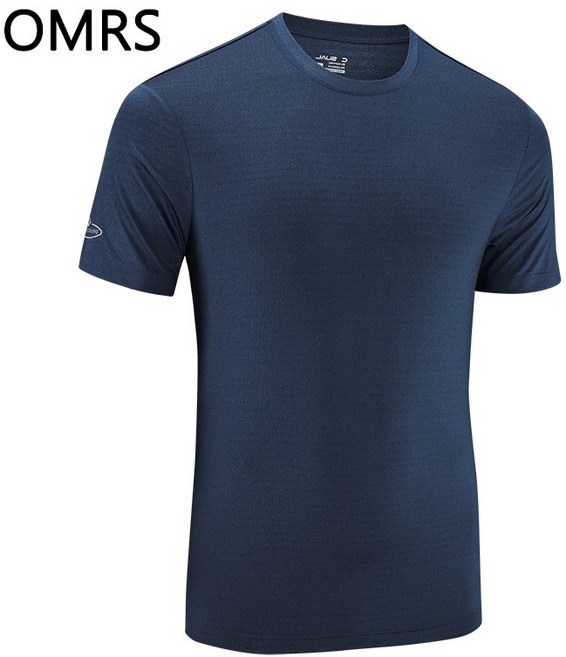 OMRS 등산 반팔 티셔츠 에어 맥스 클라이밍 포장증정