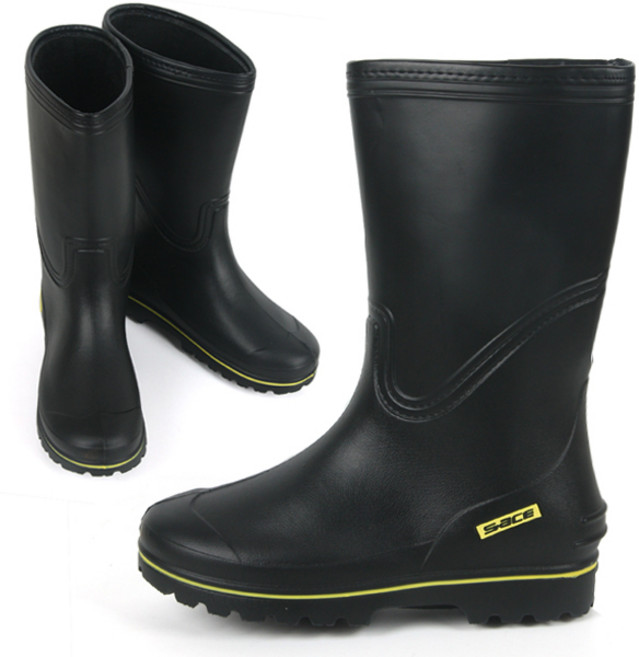 마이슈 250-290 경량 남성 논슬립 방수 방한장화 겨울 털부츠 낚시장화