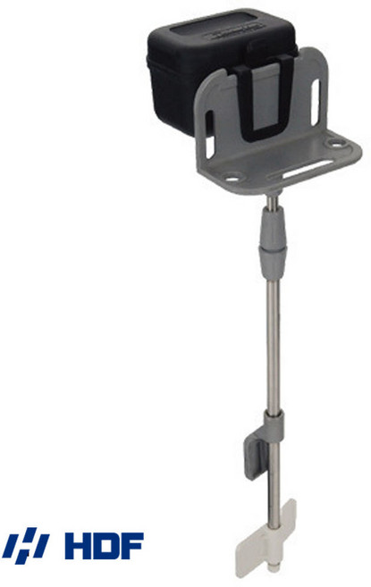 HT-1006 새우 크릴 지렁이 낚시 밑밥통 미끼통 삐꾸통 거치대 줌거치대 생새우통, 옵션01. HT-1006 미끼통 줌 거치대, 1개