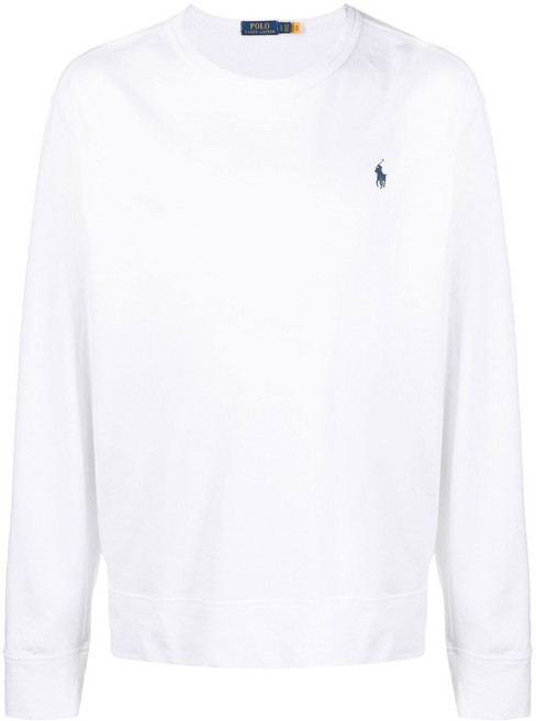 폴로랄프로렌 폴로 포니 모티프 스웨터
