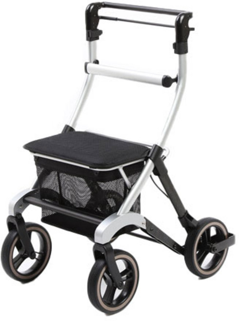 고급 성인용보행기E:ZO[이조], 노인장기요양등급 구매(본인부담금 9%), 1개