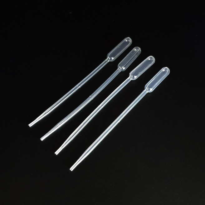 일회용스포이드 0.2ml 0.5ml 1ml 2ml 3ml 3ml(L) 5ml 10ml 낱개판매, 1개