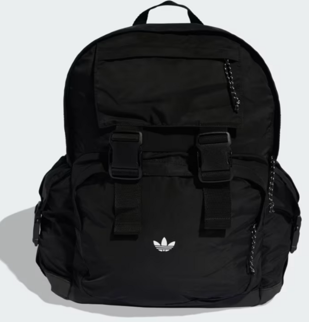 아디다스공식매장%%_가방 백팩 _%%_ KE2727, 1개, BLACK
