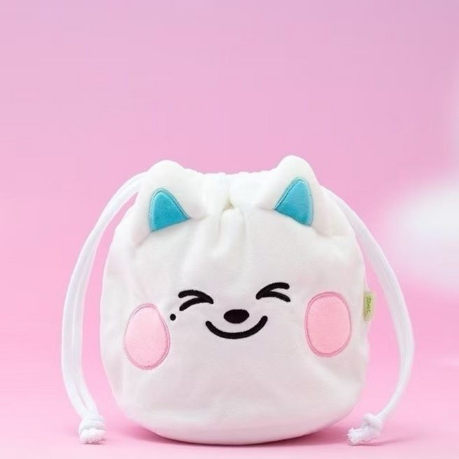 NCT DREAM 束口袋包, 1個, 圖三