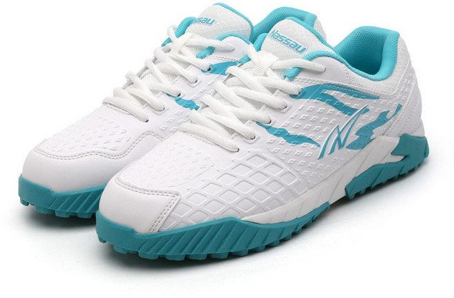 NASSAU 남성용 조이스파이크 족구화