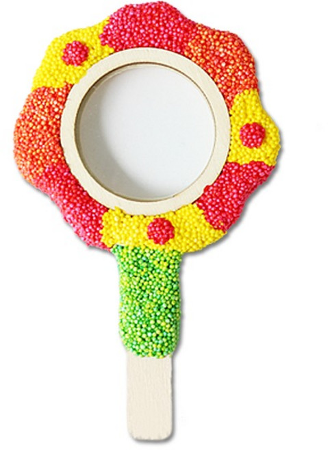 빅사이언스 나무 돋보기 만들기(1인용)