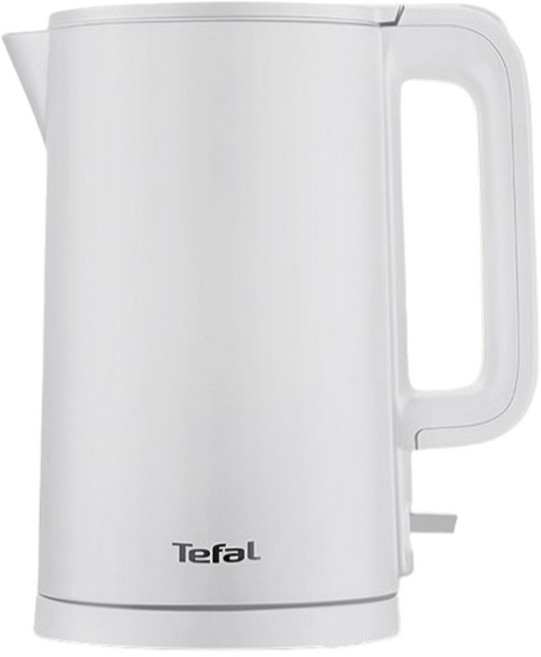 테팔 올스텐 전기포트 무선 전기주전자 이중단열 커피포트 1.5L