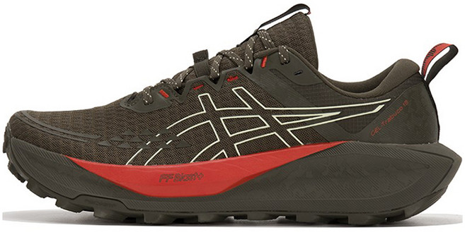 아식스 남성 젤-트라부코 13 런닝화 1011B973-200