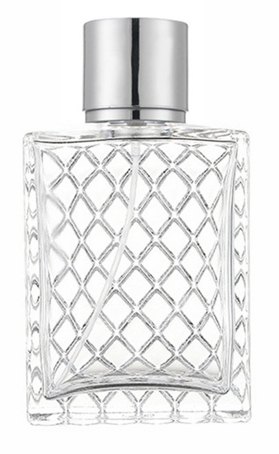 100ml 유리 향수병