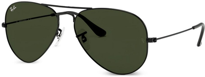 레이밴 3025 Aviator 선글라스
