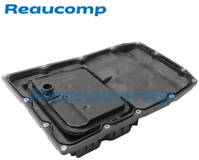 97032102500 포르쉐 Panamera 3.0 3.6 4.8 2010-2016 970 321 025 00 용 예비 부품 변속기 오일 팬, 한개옵션1, 한개옵션0