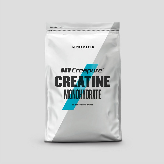 Myprotein 크레아퓨어 크레아틴 모노 크레아틴 크레아퓨어 250g 무맛, 1개
