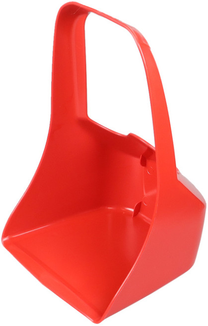 유로렉스 새롬이 쓰레받기, 1개, 혼합색상