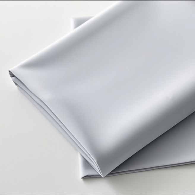 패브릭몰 암막원단 암막지 주문제작가능 커튼원단 가림막 촬영용천, 라이트그레이, 1개