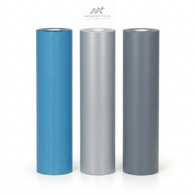 지붕방수시트 옥상 판넬 보수 누수 필름 테이프 접착식 셀프시공, 은색(별도제작), 폭30cm x 길이5m, 1개