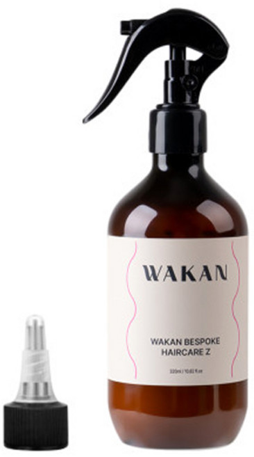 와칸 비스포크 헤어케어 제트320ml, 1개, 320ml