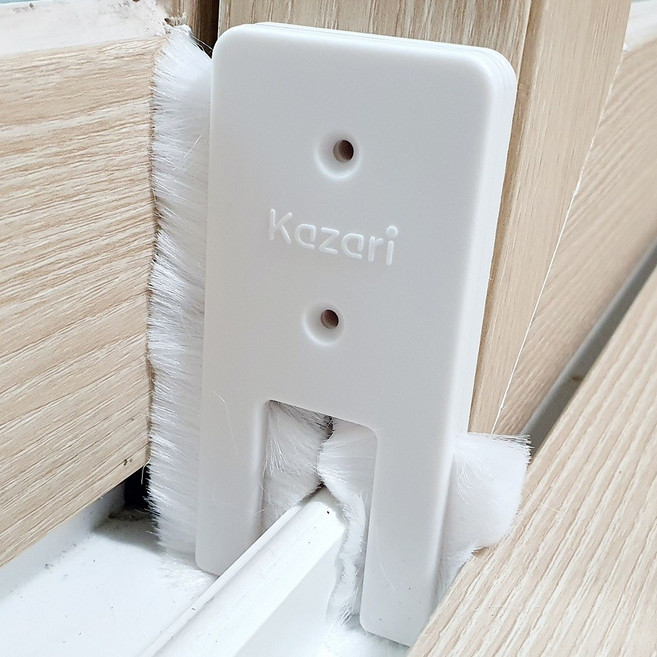 혜윰인 벌레차단 외풍차단 틈새막이 모풍지판 베란다용, 2개