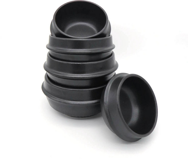 금광도기 금광 바이오 찌개솥 1~5호 뚝배기 박스단위, 찌개솥 1호(한박스), 20개, 11.8cm